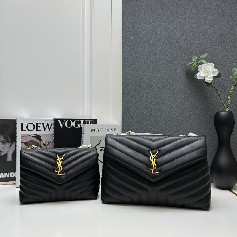 YSL Satchel Bags